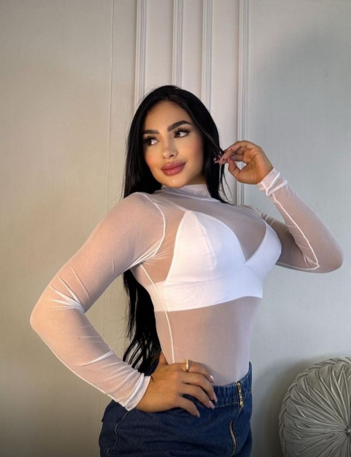 Body Maya