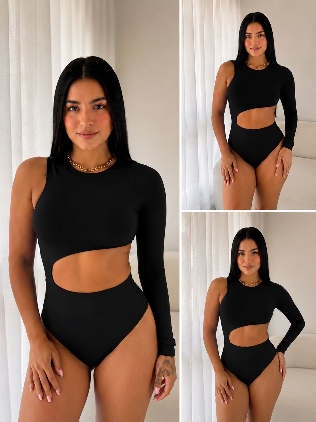 Body Venus