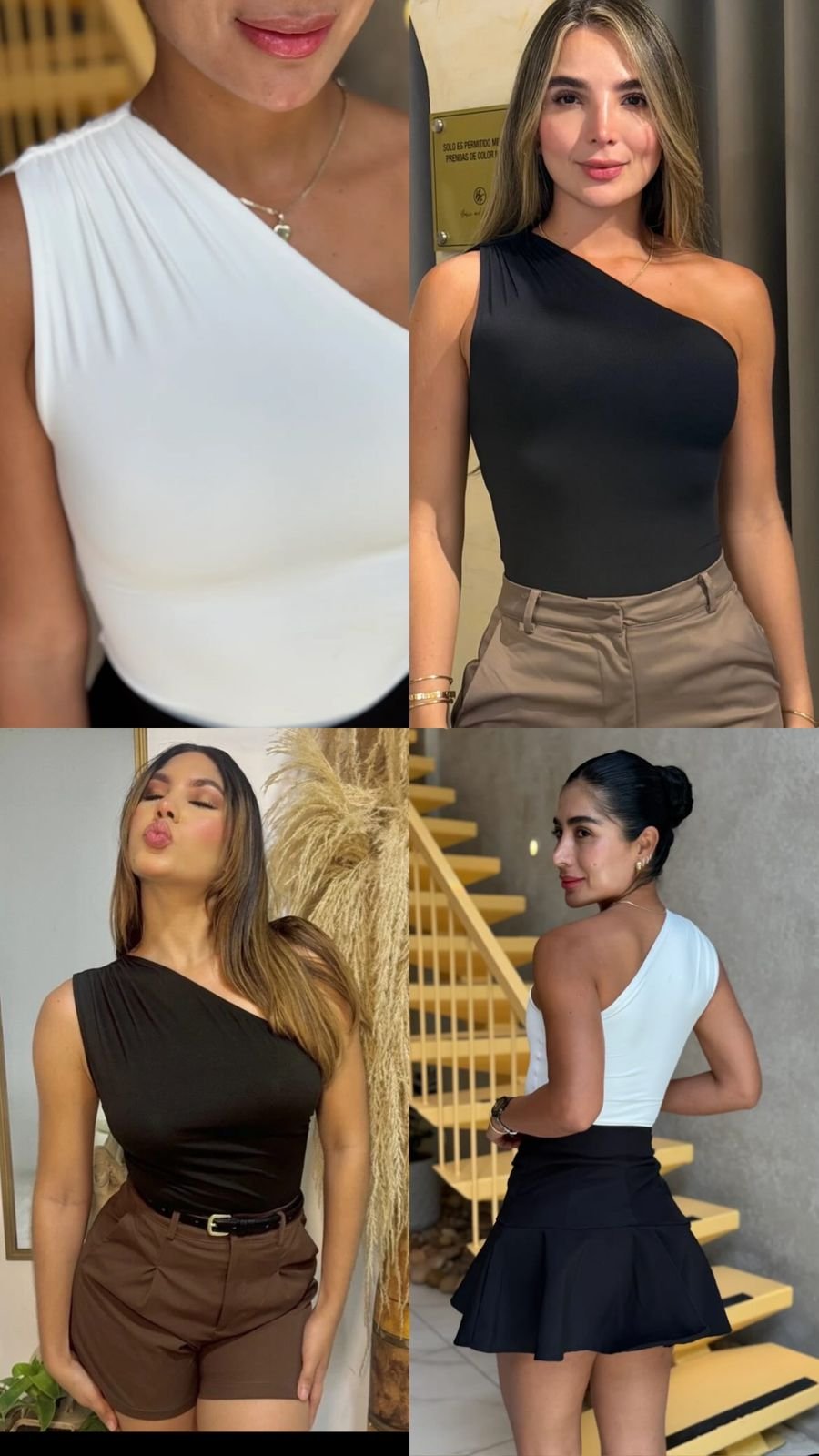 Body Atena